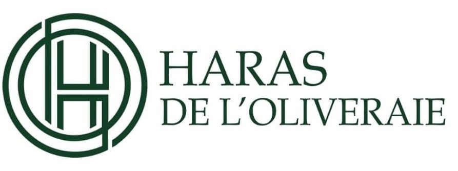 Logo Haras de l'oliveraie